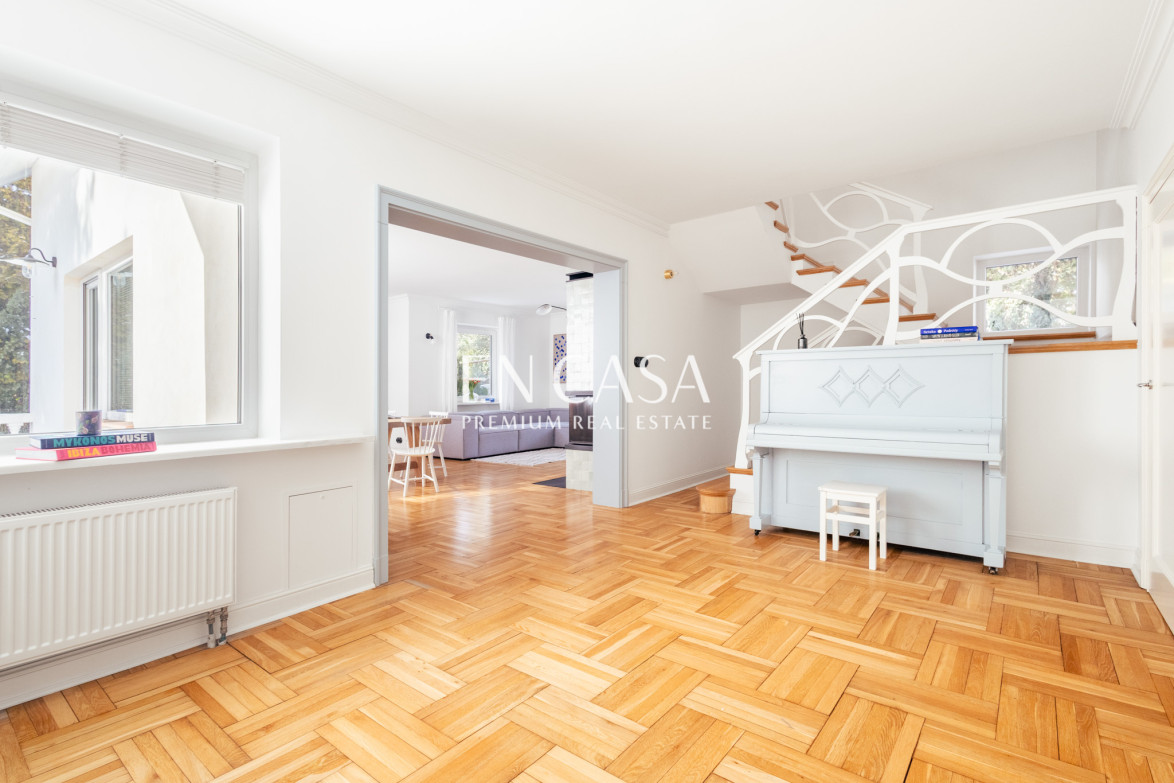 House Sale Warszawa Wesoła 7